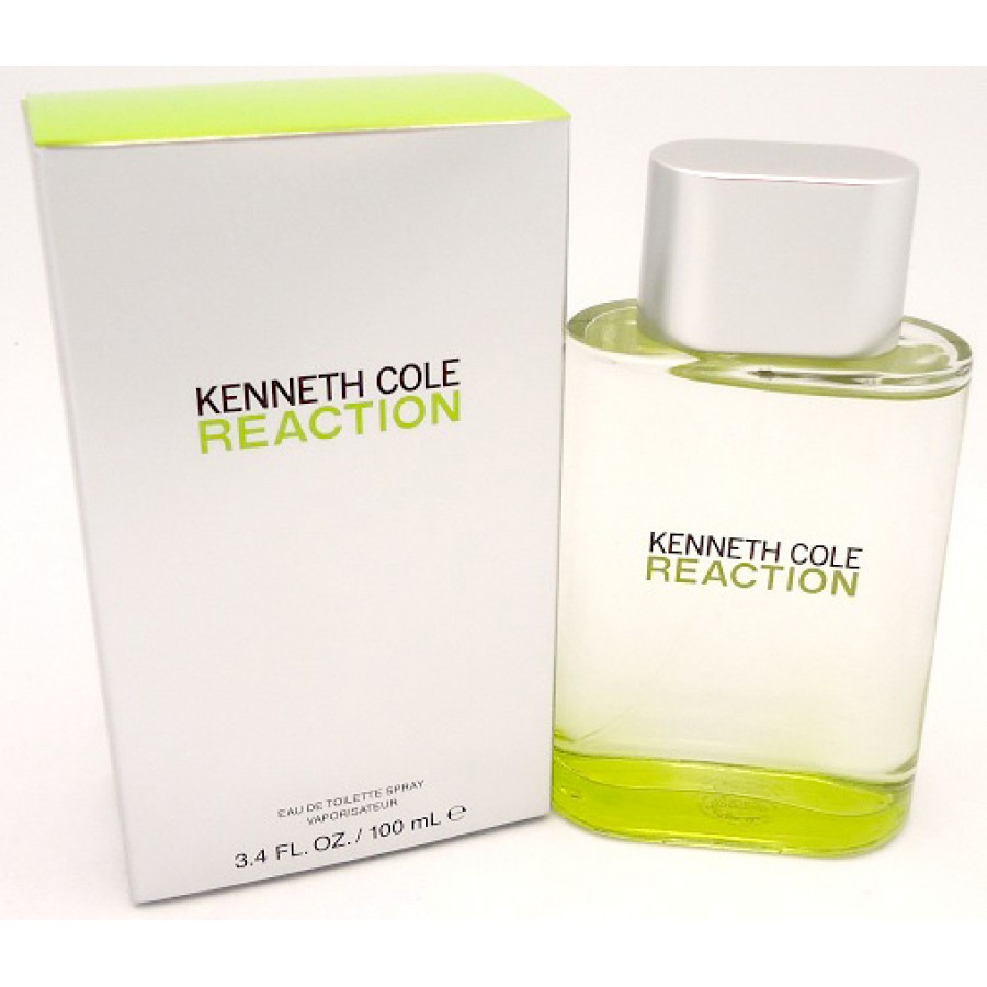 Kenneth Cole Reaction | Formsly.com