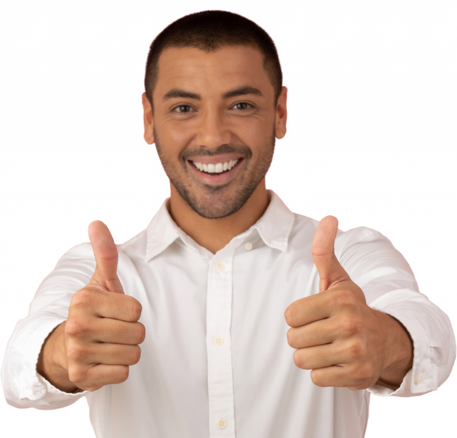 Designer Stubble Style and Sophistication Less Effort