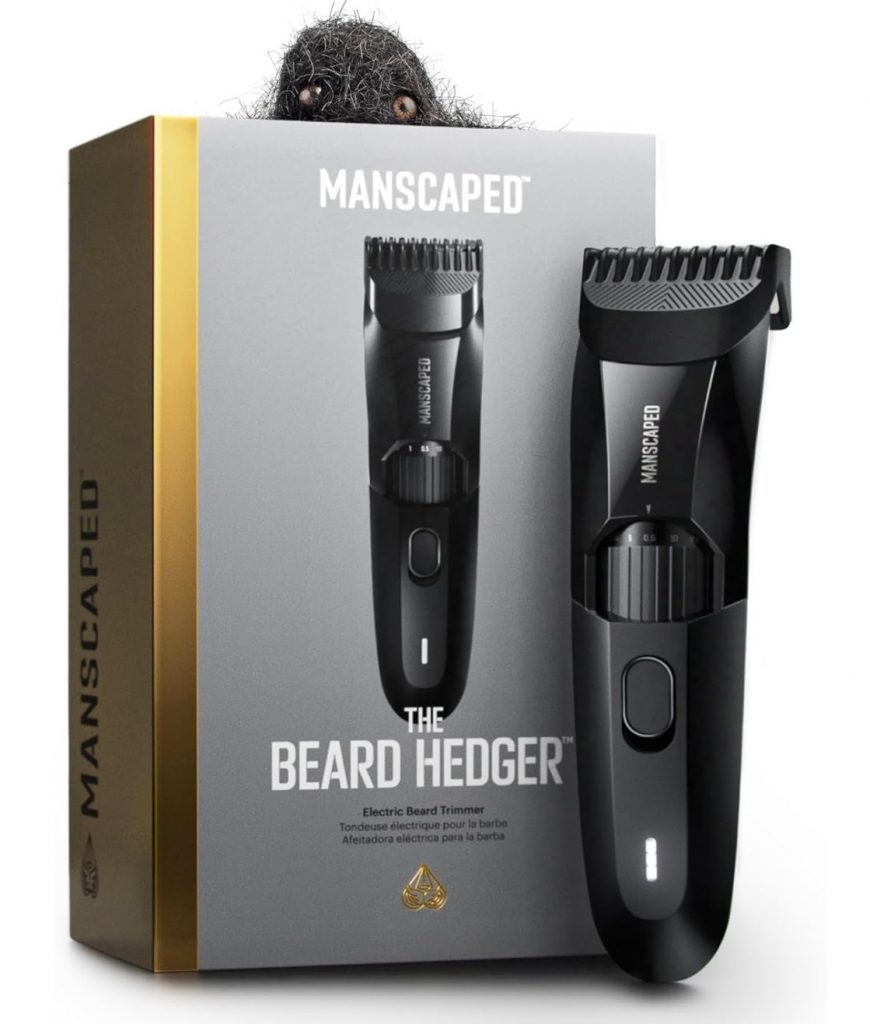 Manscaped - Beard Hedger