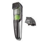 Remington Vacuum Beard Trimmer